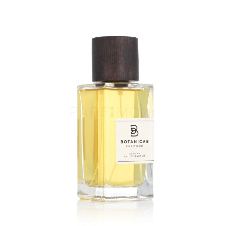 Botanicae Matin a Mogador Eau de Parfum 100 ml