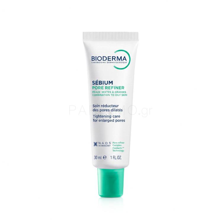 BIODERMA Sébium Pore Refiner Ορός προσώπου για γυναίκες 30 ml