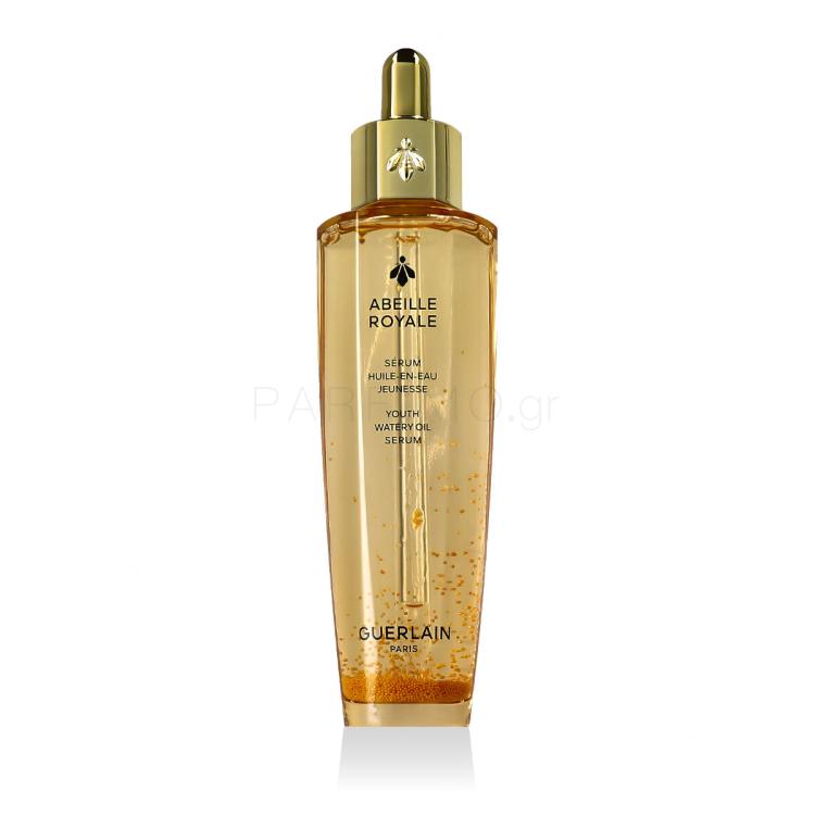 Guerlain Abeille Royale Youth Watery Oil Serum Ορός προσώπου για γυναίκες 75 ml