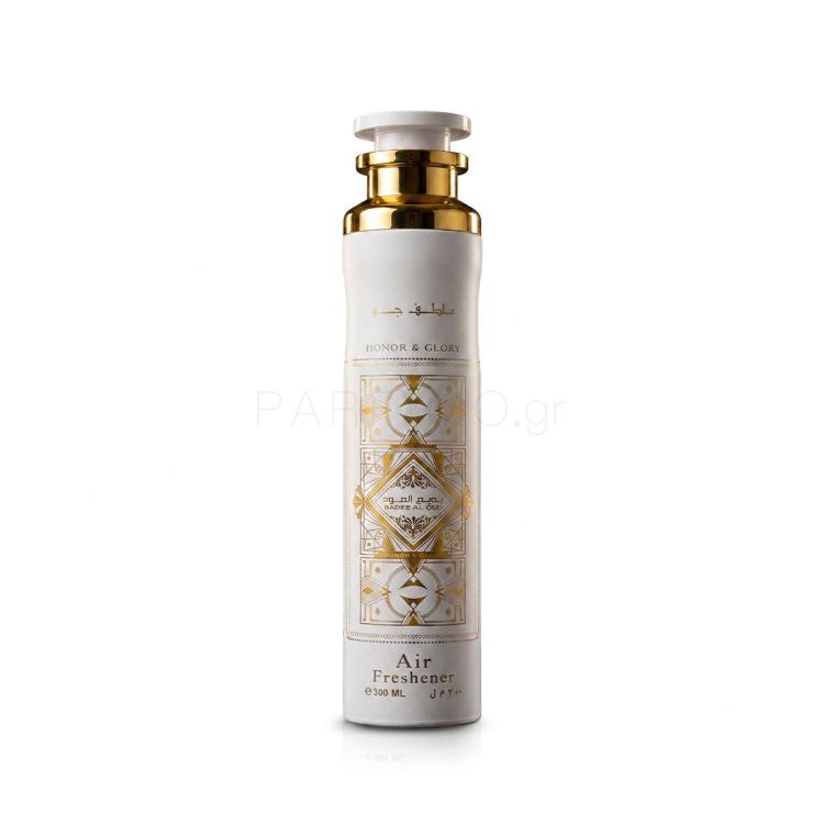 Lattafa Bade'e Al Oud Honor &amp; Glory Αρώματα εσωτερικού χώρου 300 ml