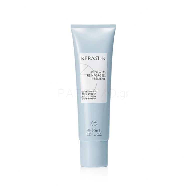KERASILK Specialists Strengthening Bond Builder Ορός μαλλιών 90 ml