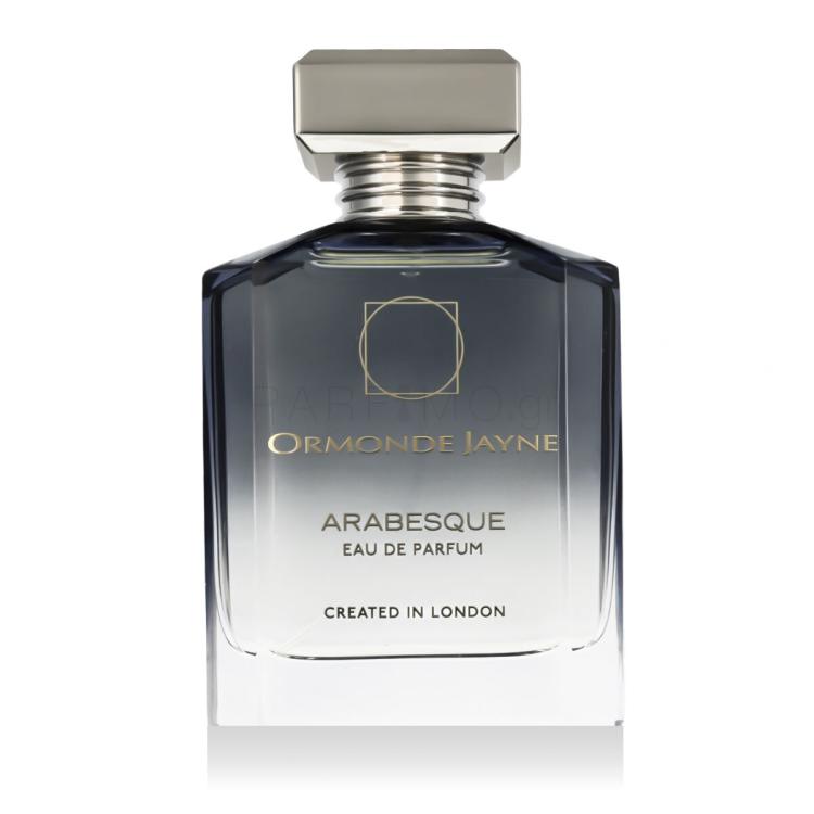 Ormonde Jayne Four Corners of the Earth Arabesque Eau de Parfum 88 ml TESTER