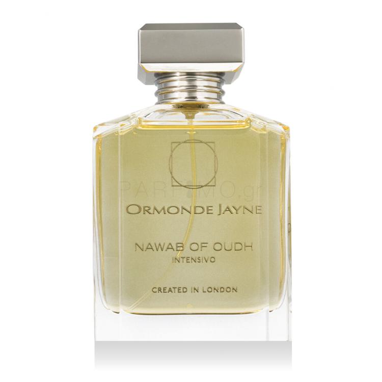 Ormonde Jayne Four Corners of the Earth Nawab of Oudh Intensivo Parfum 88 ml TESTER