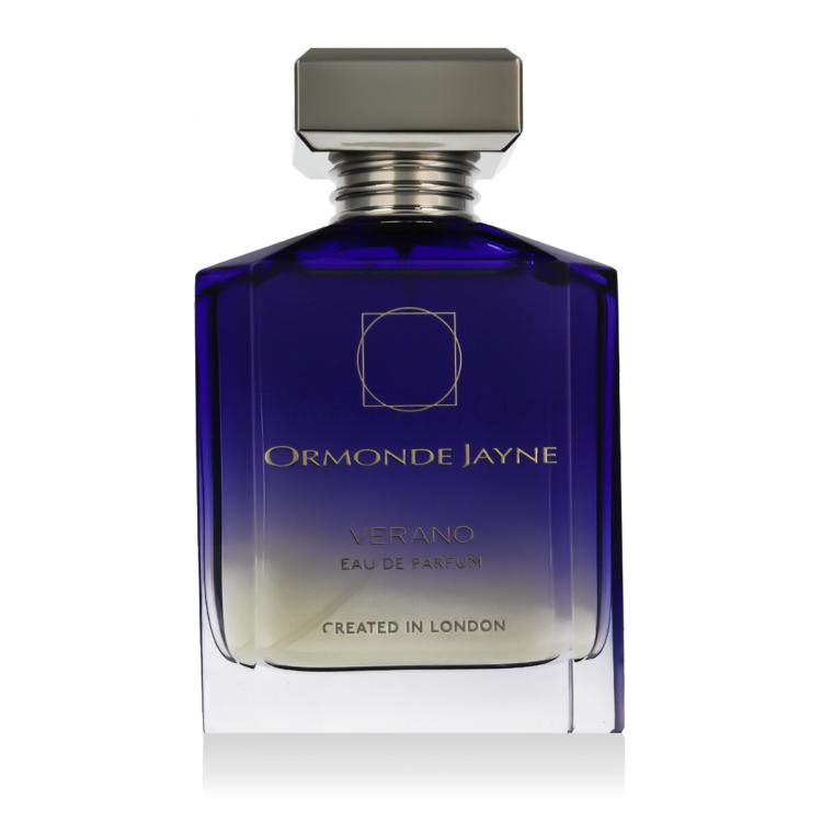 Ormonde Jayne Four Corners of the Earth Verano Eau de Parfum 88 ml TESTER