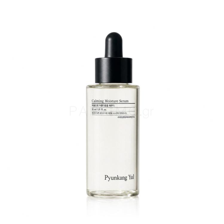 Pyunkang Yul Calming Moisture Serum Ορός προσώπου 30 ml