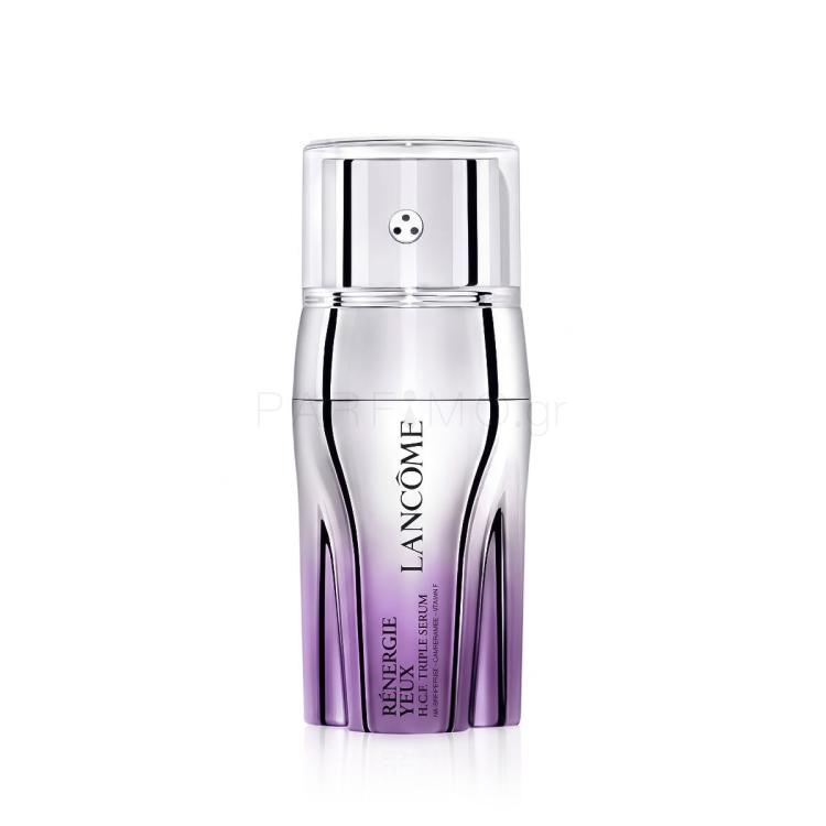 Lancôme Rénergie Yeux H.C.F. Triple Serum Ορός ματιών για γυναίκες 20 ml