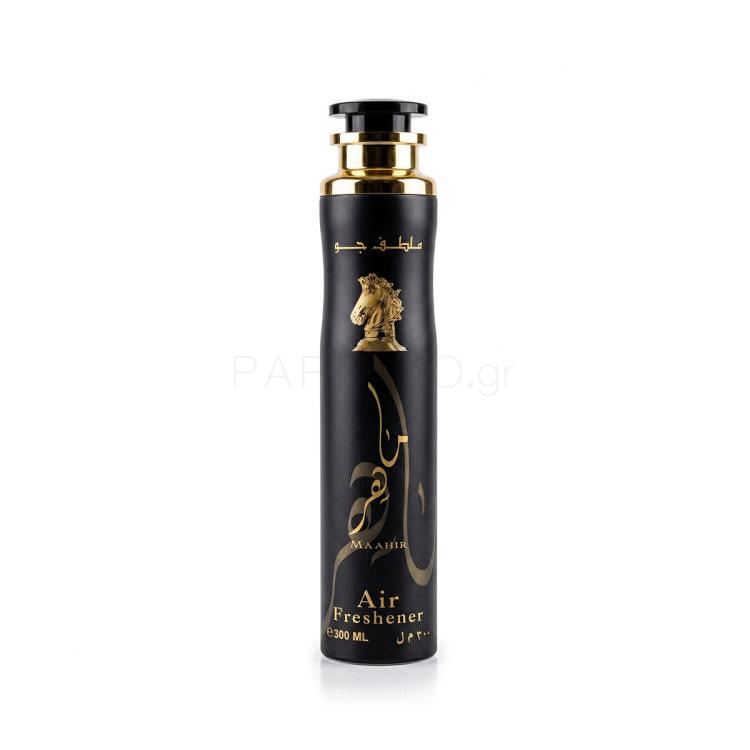Lattafa Maahir Αρώματα εσωτερικού χώρου 300 ml