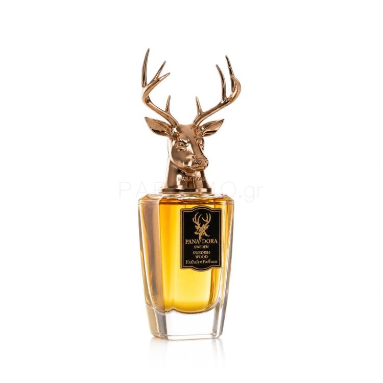 Pana Dora Swedish Wood Perfume extract 100 ml
