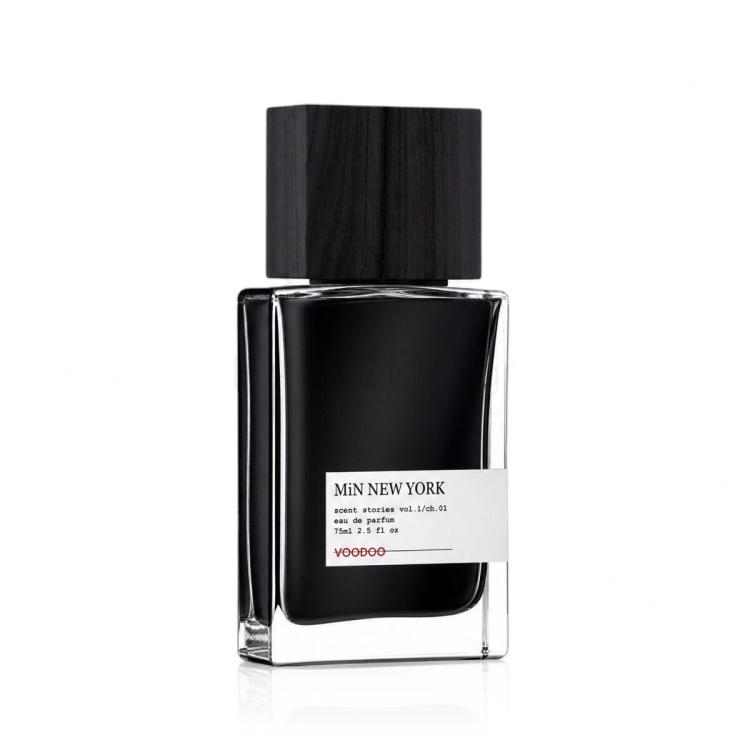 MiN New York Scent Stories Vol. 3 Voodoo Eau de Parfum 75 ml