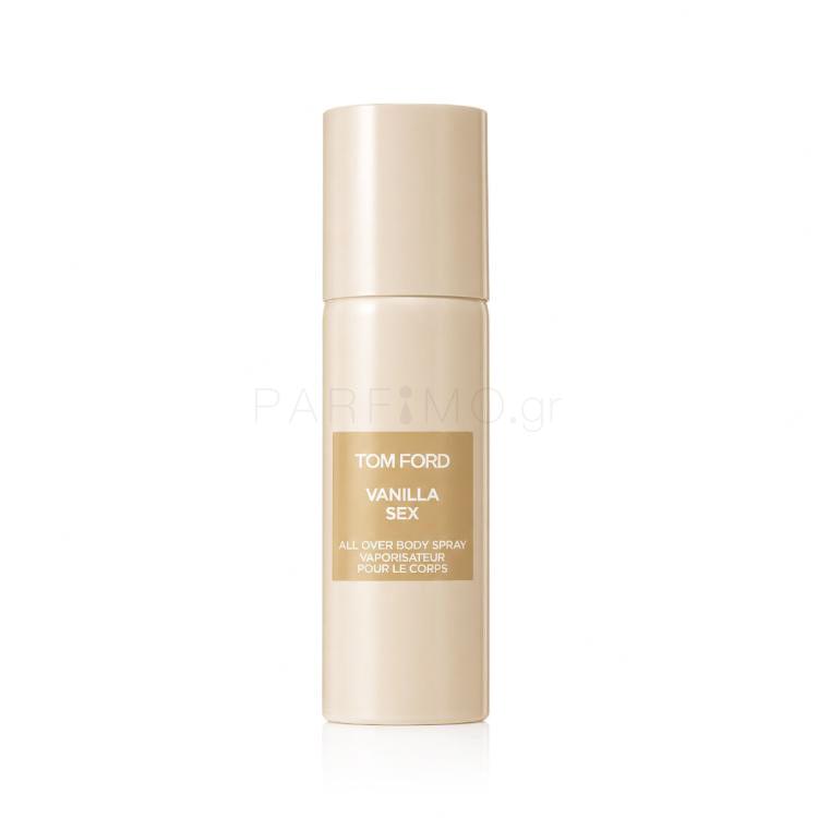 TOM FORD Vanilla Sex Σπρεϊ σώματος 150 ml