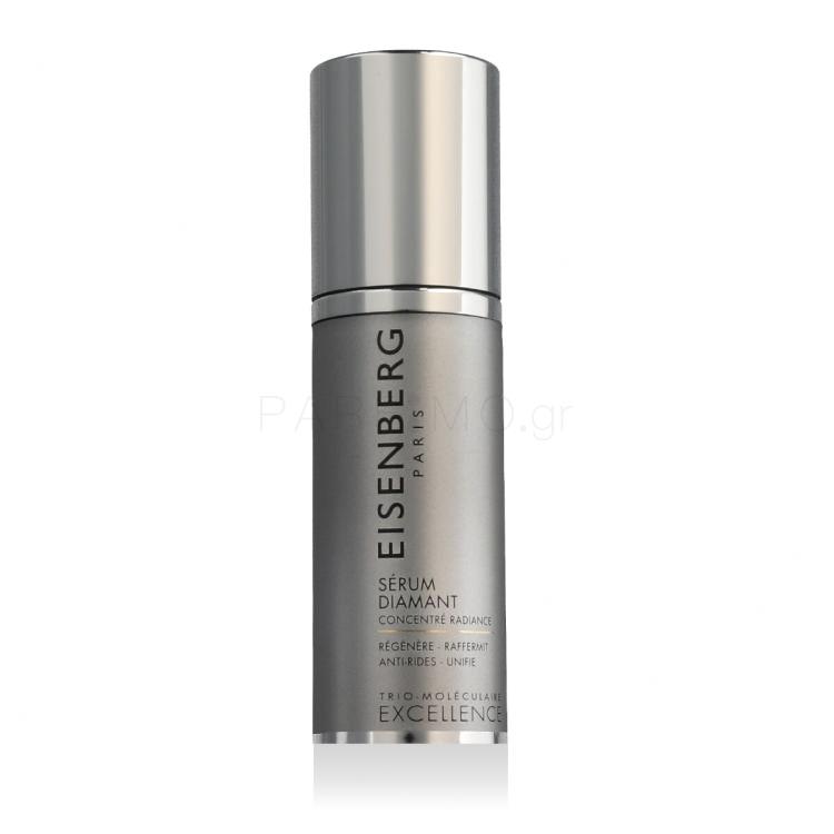 Eisenberg Excellence Sérum Diamant Ορός προσώπου για γυναίκες 30 ml