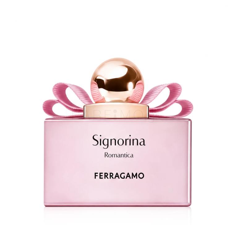Ferragamo Signorina Romantica Eau de Parfum για γυναίκες 30 ml