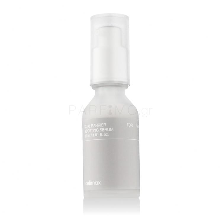 Celimax Dual Barrier Boosting Serum Ορός προσώπου 30 ml