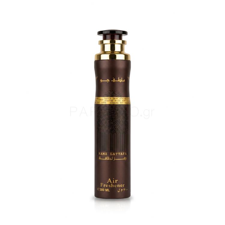 Lattafa Ramz Lattafa Gold Αρώματα εσωτερικού χώρου 300 ml