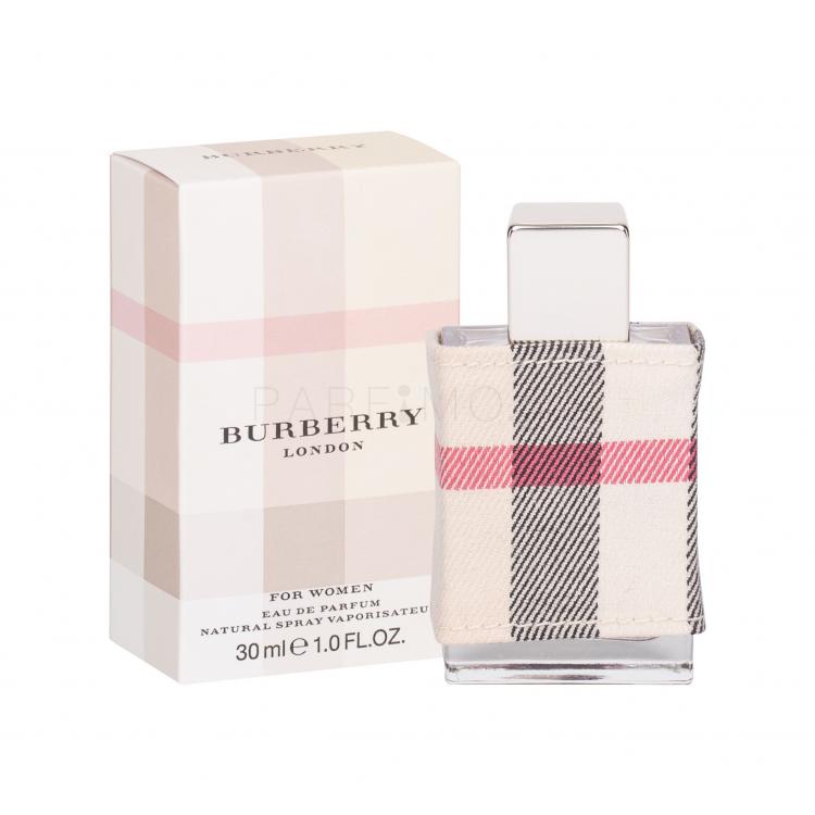 Burberry London Eau de Parfum για γυναίκες 30 ml