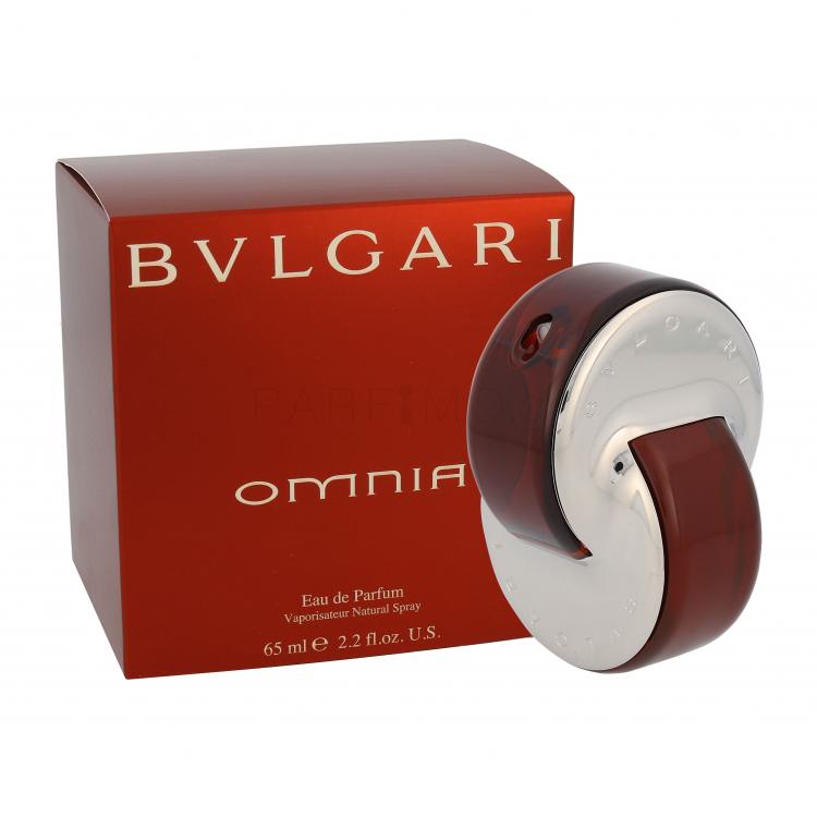 Bvlgari Omnia Eau de Parfum για γυναίκες 65 ml