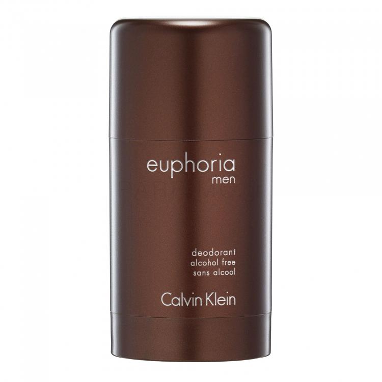 Calvin Klein Euphoria Αποσμητικό για άνδρες 75 ml
