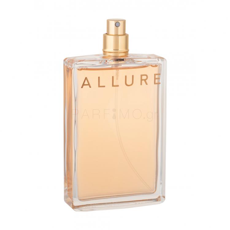 Chanel Allure Eau de Parfum για γυναίκες 100 ml TESTER