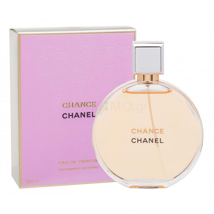 Chanel Chance Eau de Parfum για γυναίκες 100 ml