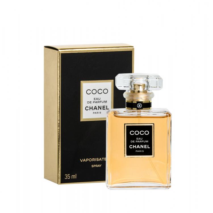 Chanel Coco Eau de Parfum για γυναίκες 35 ml
