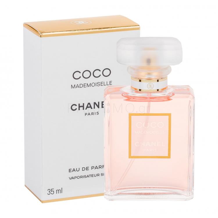 Chanel Coco Mademoiselle Eau de Parfum για γυναίκες 35 ml