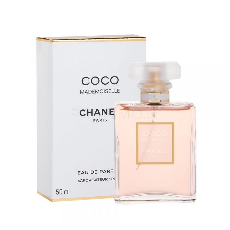 Chanel Coco Mademoiselle Eau de Parfum για γυναίκες 50 ml