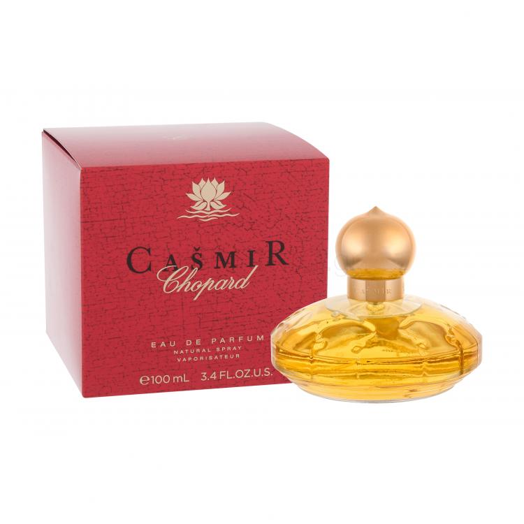 Chopard Casmir Eau de Parfum για γυναίκες 100 ml