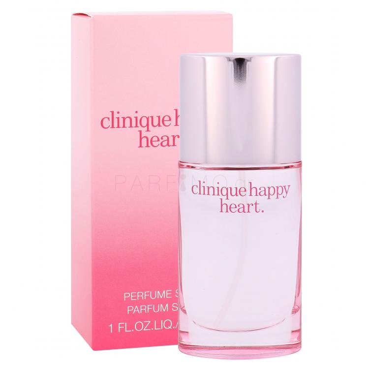 Clinique Happy Heart Eau de Parfum για γυναίκες 30 ml