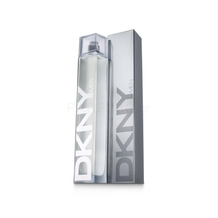 DKNY DKNY Men Eau de Toilette για άνδρες 100 ml