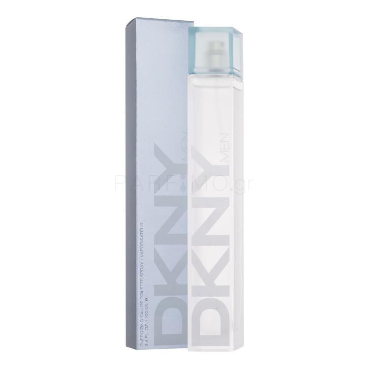 DKNY DKNY Men Eau de Toilette για άνδρες 100 ml