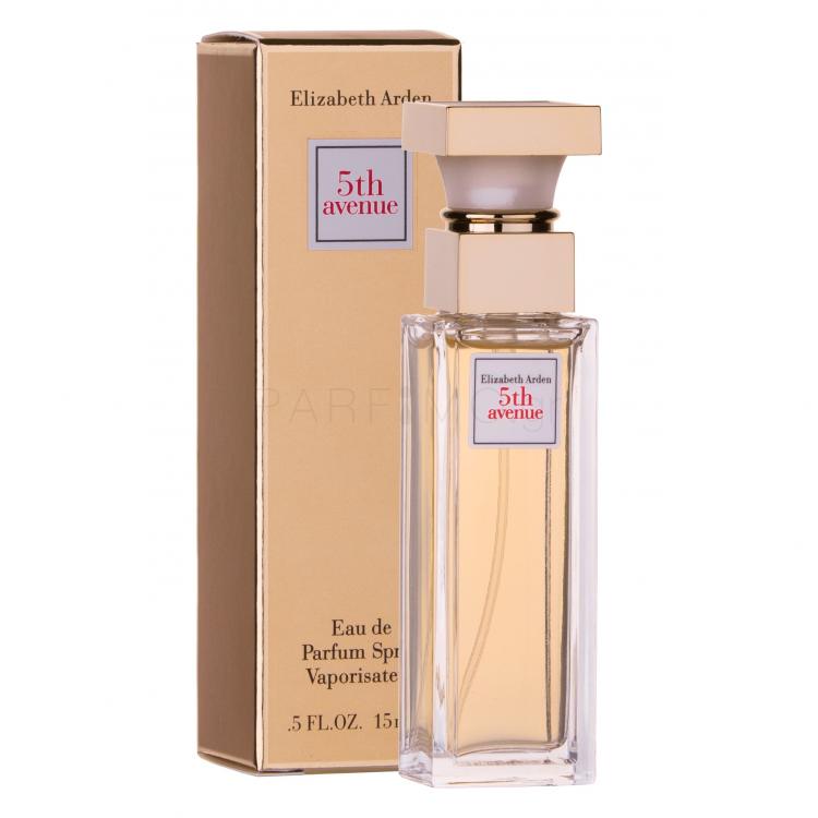 Elizabeth Arden 5th Avenue Eau de Parfum για γυναίκες 15 ml