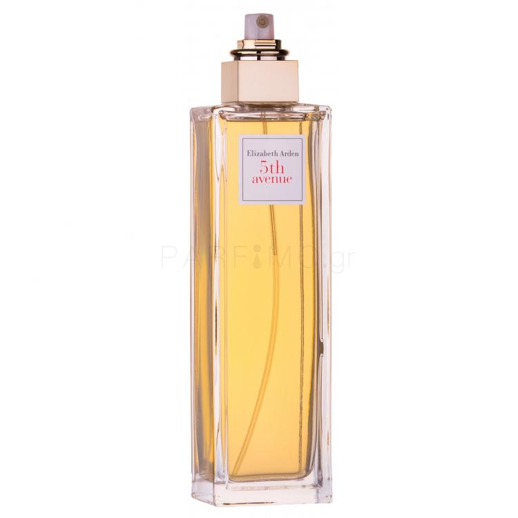 Elizabeth Arden 5th Avenue Eau de Parfum για γυναίκες 125 ml TESTER