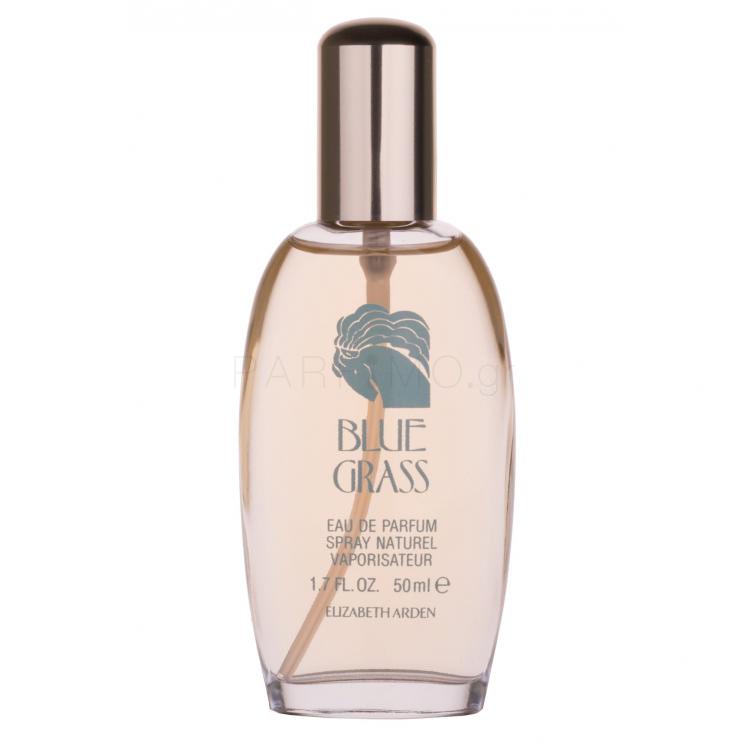 Elizabeth Arden Blue Grass Eau de Parfum για γυναίκες 50 ml