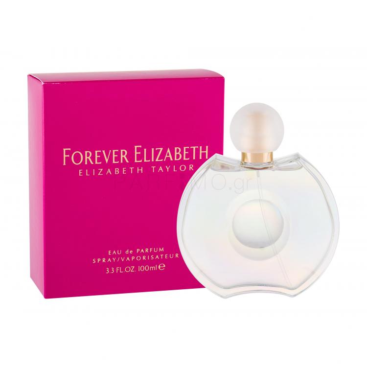 Elizabeth Taylor Forever Elizabeth Eau de Parfum για γυναίκες 100 ml