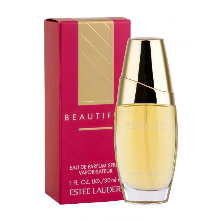 Estée Lauder Beautiful Eau de Parfum για γυναίκες 30 ml