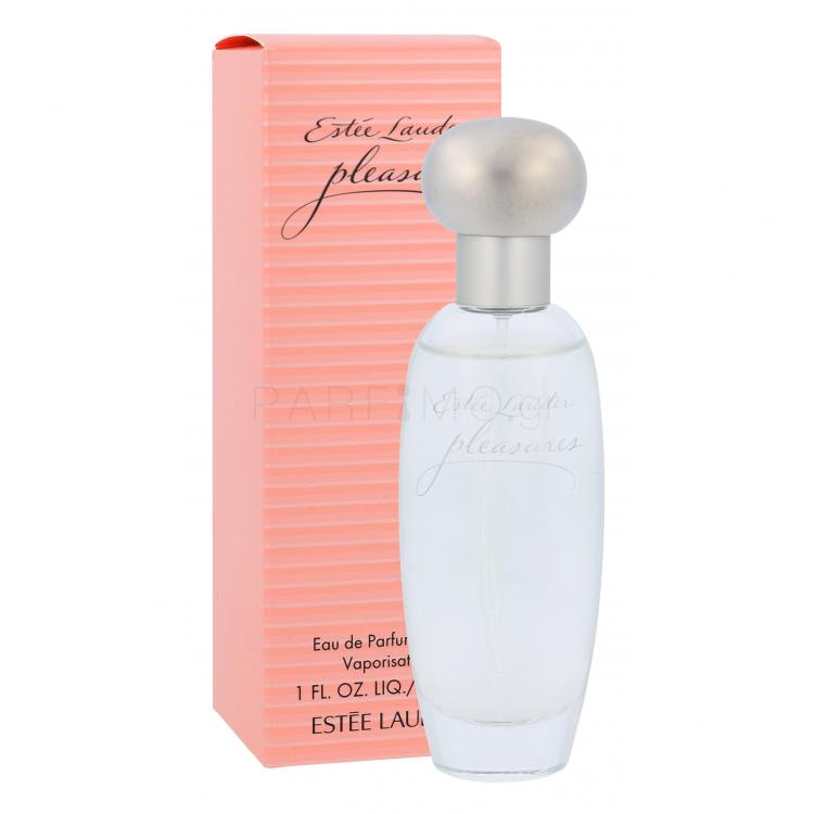 Estée Lauder Pleasures Eau de Parfum για γυναίκες 30 ml
