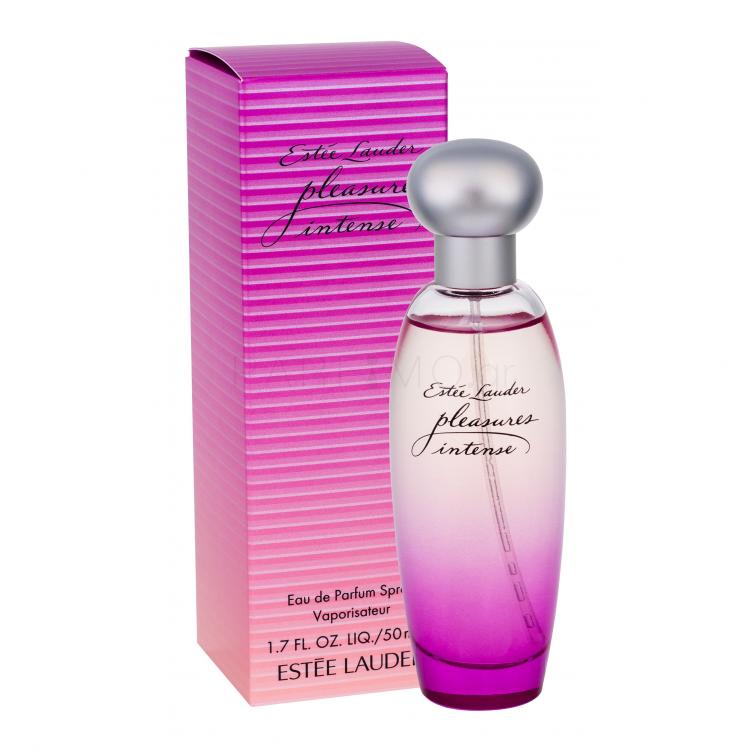 Estée Lauder Pleasures Intense Eau de Parfum για γυναίκες 50 ml