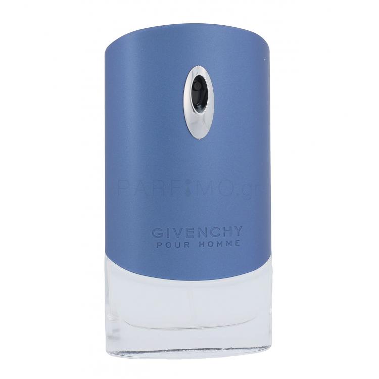 Givenchy Pour Homme Blue Label Eau de Toilette για άνδρες 50 ml TESTER