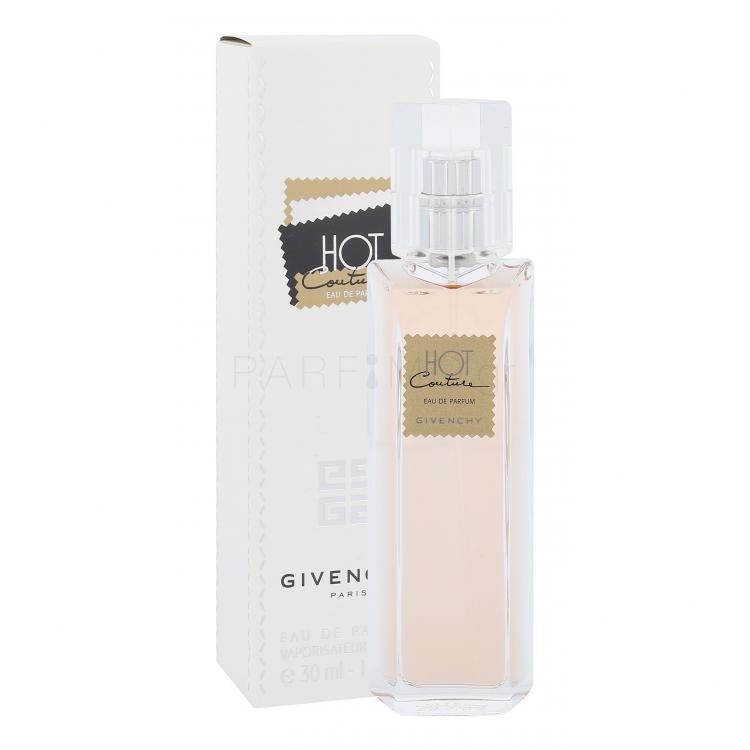 Givenchy Hot Couture Eau de Parfum για γυναίκες 30 ml