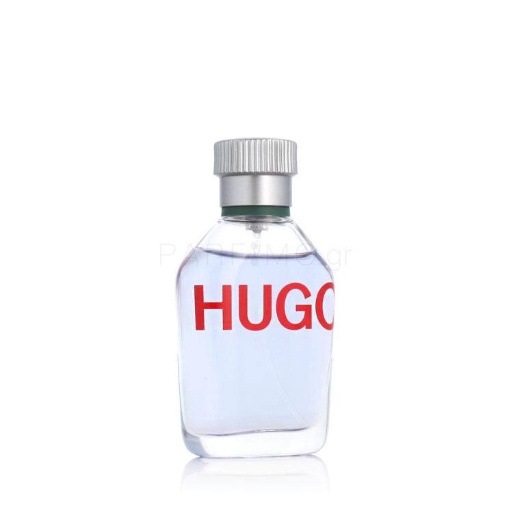 HUGO BOSS Hugo Man Eau de Toilette για άνδρες 40 ml