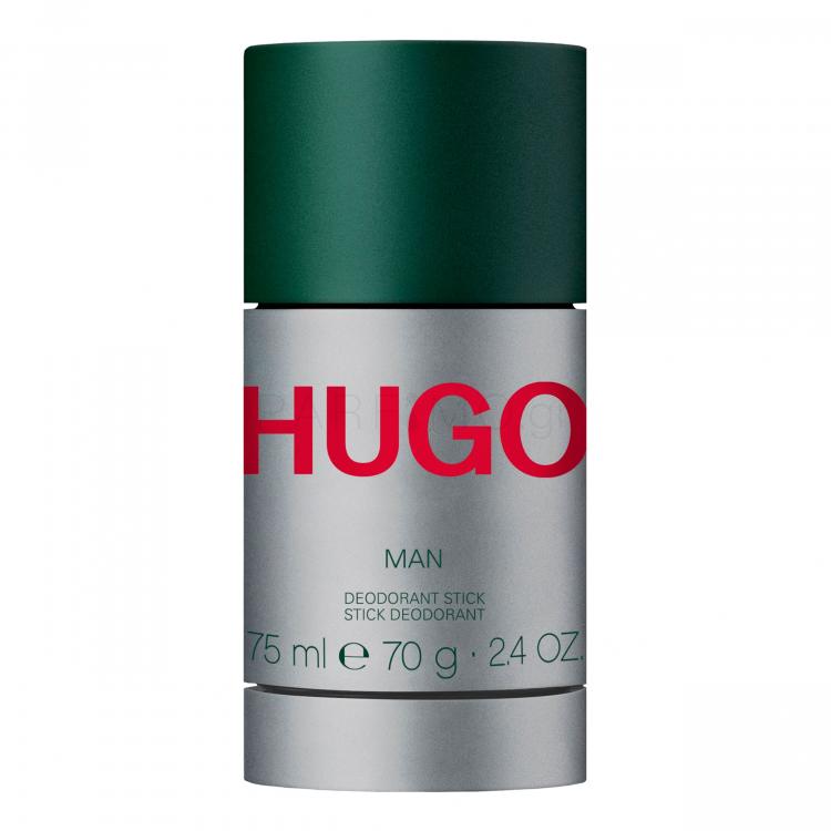 HUGO BOSS Hugo Man Αποσμητικό για άνδρες 75 ml