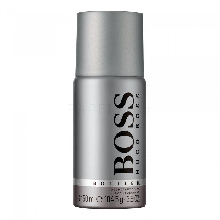 HUGO BOSS Boss Bottled Αποσμητικό για άνδρες 150 ml