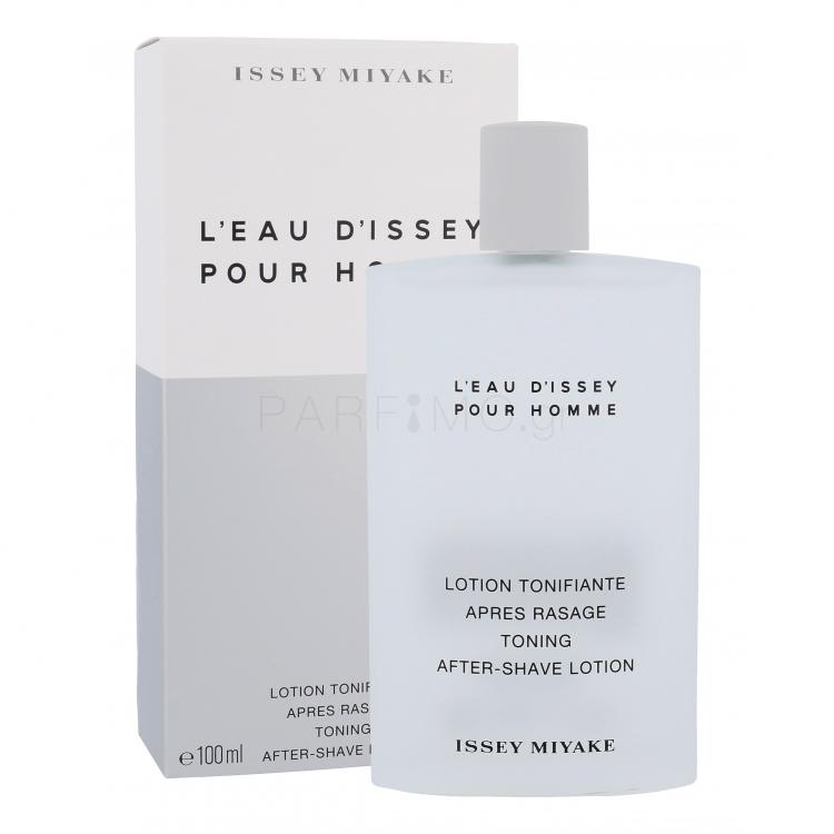 Issey Miyake L´Eau D´Issey Pour Homme Aftershave για άνδρες 100 ml