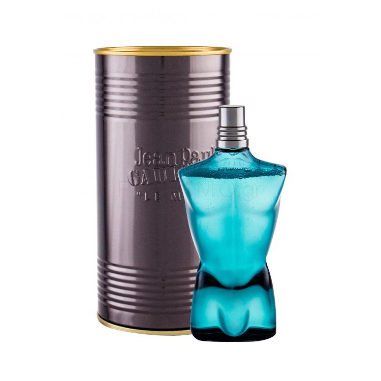 Jean Paul Gaultier Le Male Aftershave προϊόντα για άνδρες 125 ml