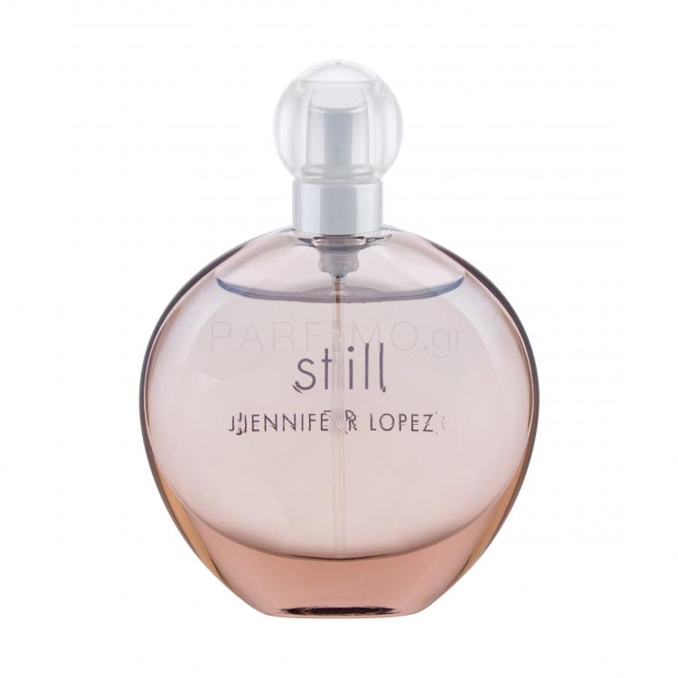 Jennifer Lopez Still Eau de Parfum για γυναίκες 50 ml