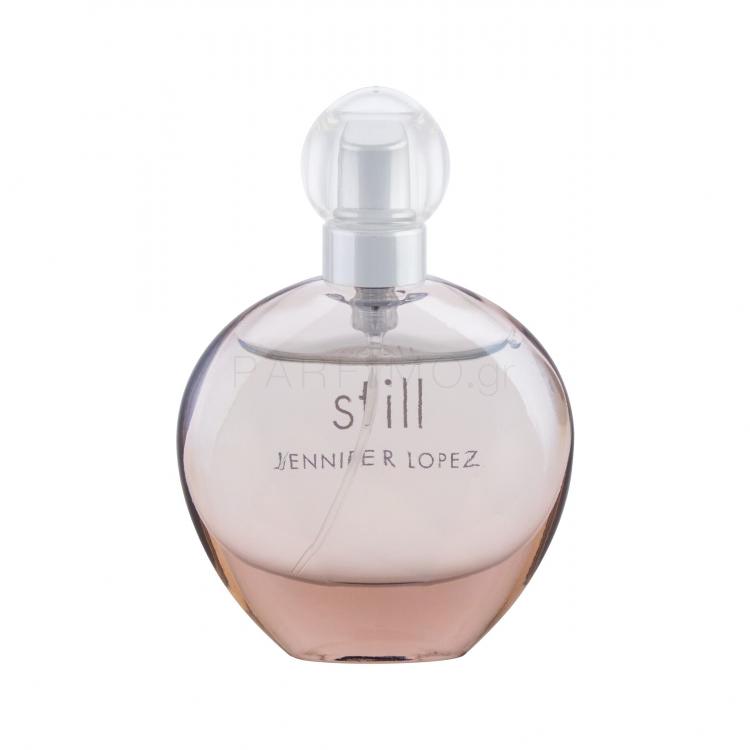 Jennifer Lopez Still Eau de Parfum για γυναίκες 30 ml