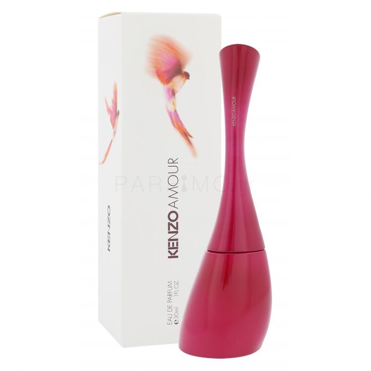 KENZO Kenzo Amour Eau de Parfum για γυναίκες 30 ml