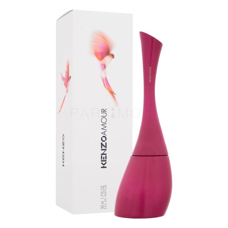 KENZO Kenzo Amour Eau de Parfum για γυναίκες 50 ml