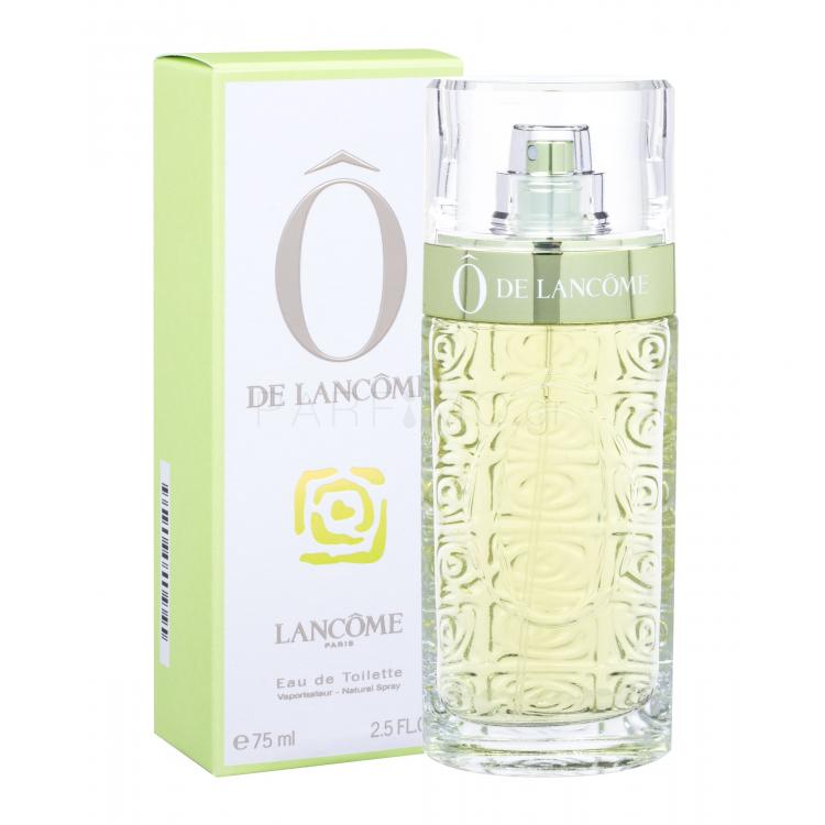 Lancôme Ô De Lancôme Eau de Toilette για γυναίκες 75 ml