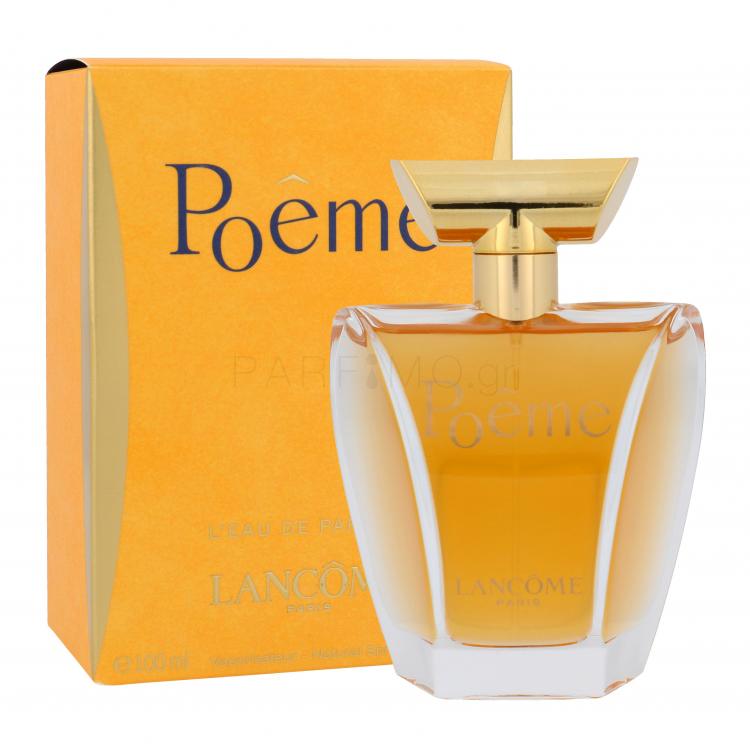 Lancôme Poeme Eau de Parfum για γυναίκες 100 ml
